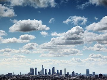 Zdjęcie kierunku: Los Angeles